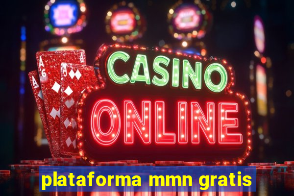 plataforma mmn gratis